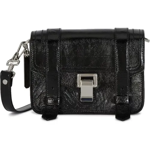 Bags > Cross Body Bags - - Proenza Schouler - Modalova