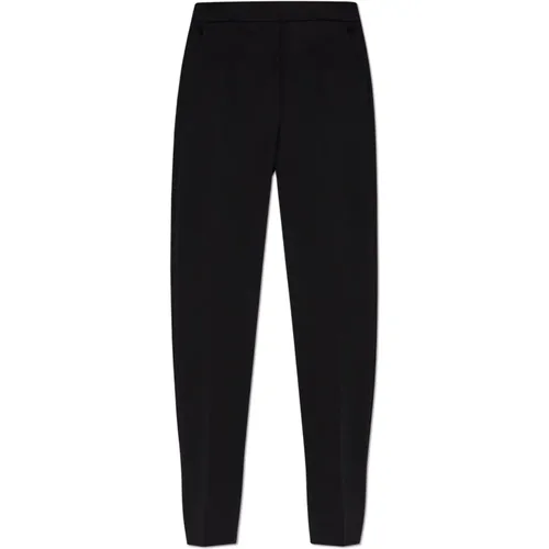 Trousers > Chinos - - Max Mara - Modalova