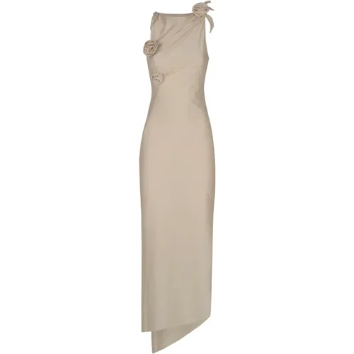 Dresses > Day Dresses > Maxi Dresses - - Coperni - Modalova