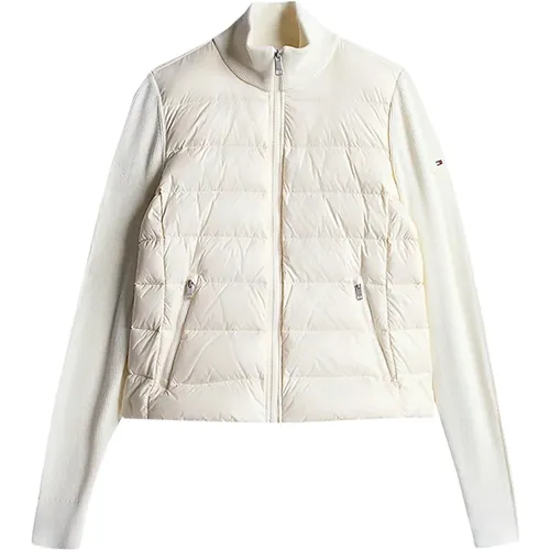 Jackets > Winter Jackets - - Tommy Hilfiger - Modalova