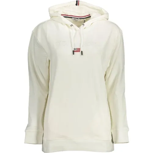 Sweatshirts & Hoodies > Hoodies - - U.s. Polo Assn. - Modalova