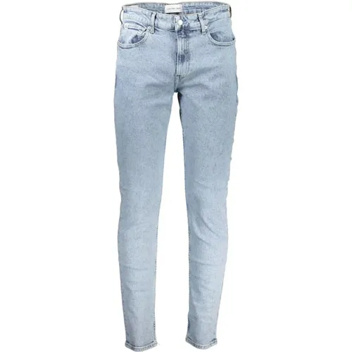 Jeans > Slim-fit Jeans - - Calvin Klein - Modalova