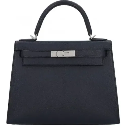 Pre-owned > Pre-owned Bags > Pre-owned Handbags - - Hermès Vintage - Modalova