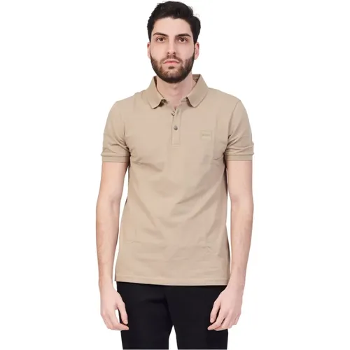 Tops > Polo Shirts - - Hugo Boss - Modalova