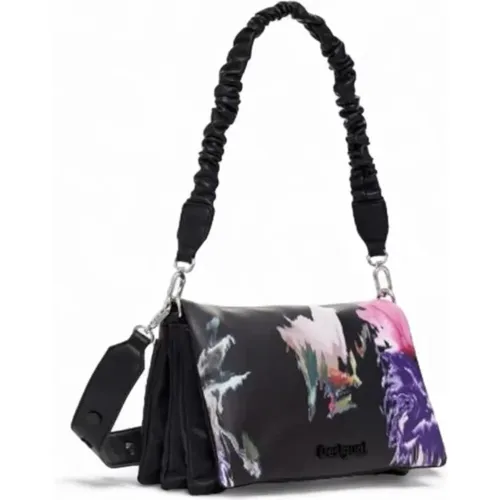 Bags > Shoulder Bags - - Desigual - Modalova