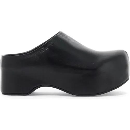 Shoes > Flats > Clogs - - Marni - Modalova