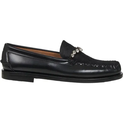 Shoes > Flats > Loafers - - Forte Forte - Modalova