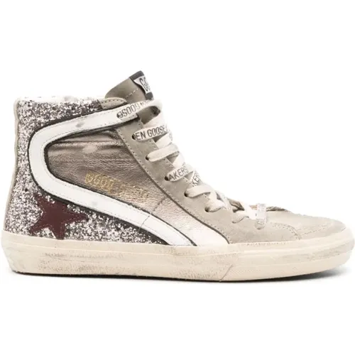 Shoes > Sneakers - - Golden Goose - Modalova