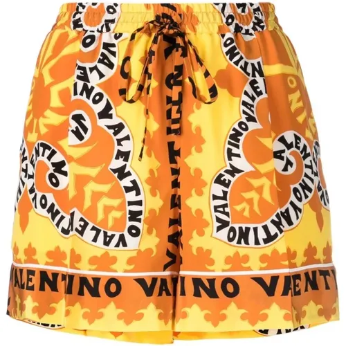 Shorts > Short Shorts - - Valentino Garavani - Modalova