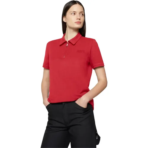 Add - Tops > Polo Shirts - Red - add - Modalova