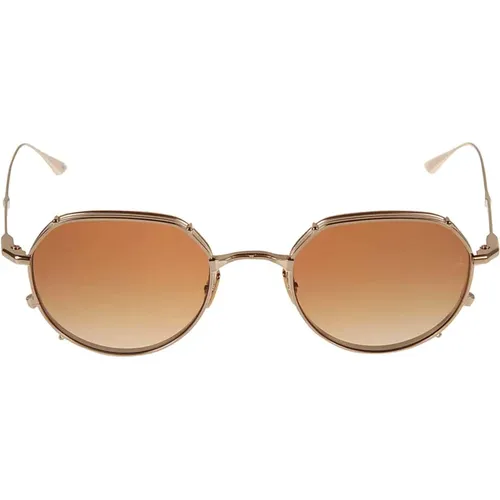 Accessories > Sunglasses - - Jacques Marie Mage - Modalova