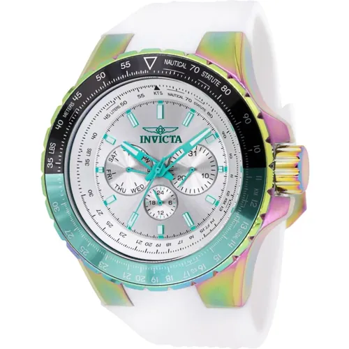 Accessories > Watches - - Invicta Watches - Modalova