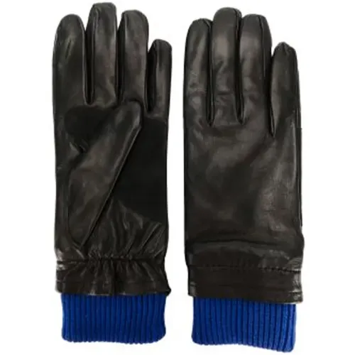 Accessories > Gloves - - Ami Paris - Modalova