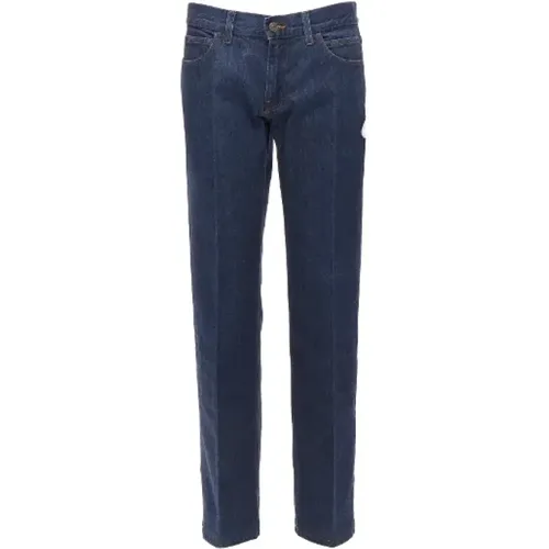 Pre-owned > Pre-owned Jeans - - Gucci Vintage - Modalova