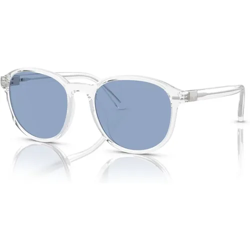 Accessories > Sunglasses - - Polo Ralph Lauren - Modalova