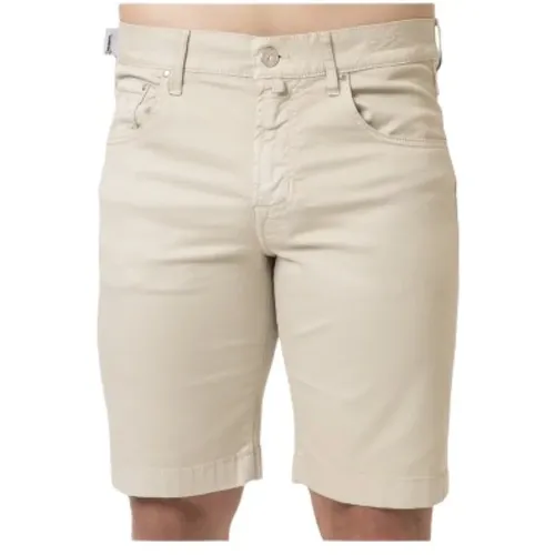 Shorts > Casual Shorts - - Jacob Cohën - Modalova