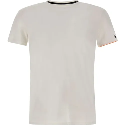 RRD - Tops > T-Shirts - White - RRD - Modalova