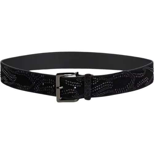 Accessories > Belts - - Alma en Pena - Modalova