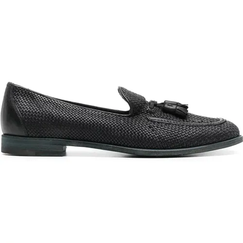 Shoes > Flats > Loafers - - Fratelli Rossetti - Modalova