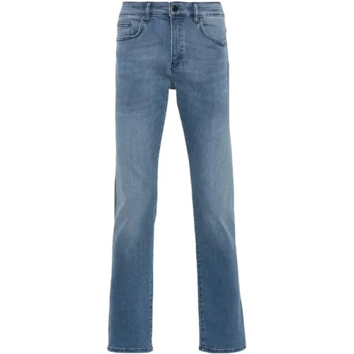 Jeans > Slim-fit Jeans - - Hugo Boss - Modalova