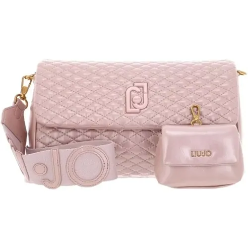 Bags > Cross Body Bags - - Liu Jo - Modalova