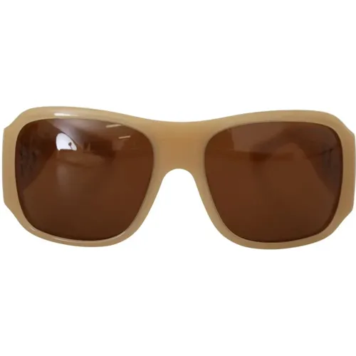 Accessories > Sunglasses - - Dolce & Gabbana - Modalova