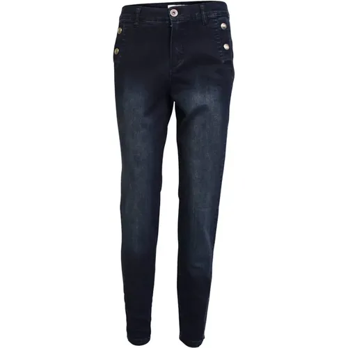 Jeans > Skinny Jeans - - 2-Biz - Modalova