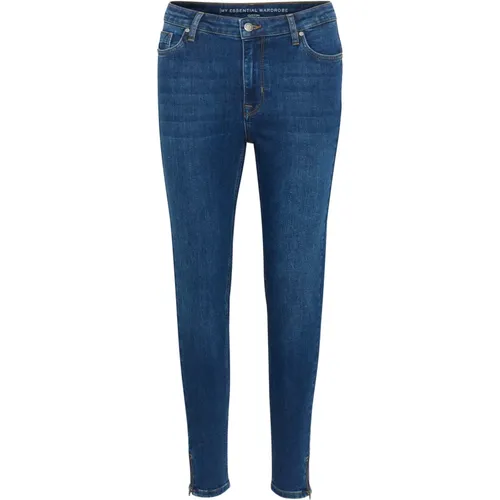 Jeans > Skinny Jeans - - My Essential Wardrobe - Modalova