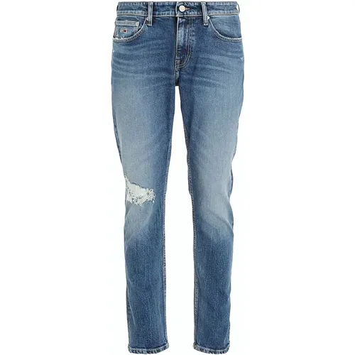 Jeans > Slim-fit Jeans - - Tommy Jeans - Modalova