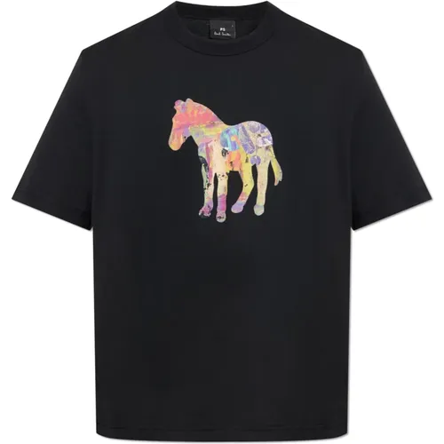 Tops > T-Shirts - - PS By Paul Smith - Modalova