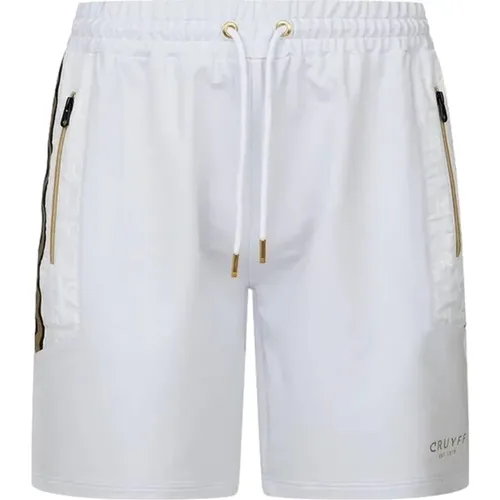 Shorts > Casual Shorts - - Cruyff - Modalova