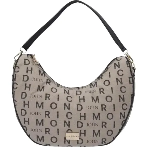 Bags > Shoulder Bags - - John Richmond - Modalova