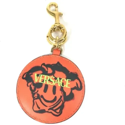 Pre-owned > Pre-owned Accessories - - Versace Pre-owned - Modalova