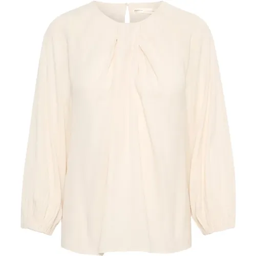 Blouses & Shirts > Blouses - - InWear - Modalova