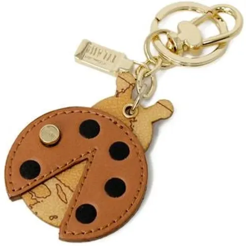 Accessories > Keyrings - - Alviero Martini 1a Classe - Modalova