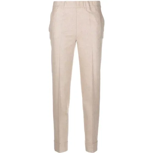 Trousers > Tapered Trousers - - D.Exterior - Modalova