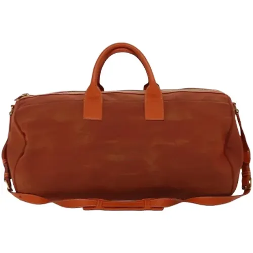 Pre-owned > Pre-owned Bags > Pre-owned Weekend Bags - - Prada Vintage - Modalova