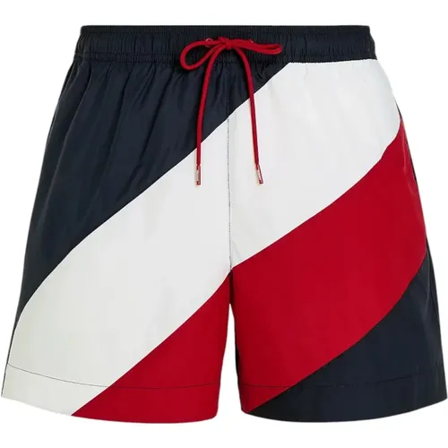 Swimwear > Beachwear - - Tommy Hilfiger - Modalova