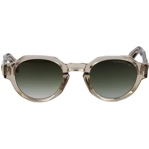 Accessories > Sunglasses - - Cutler And Gross - Modalova