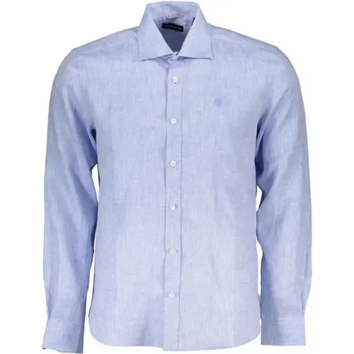 Shirts > Formal Shirts - - North Sails - Modalova