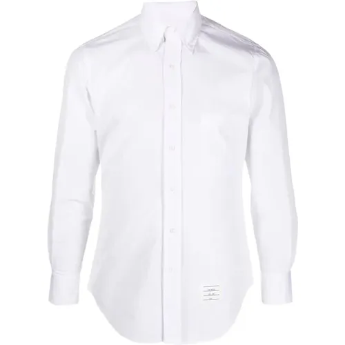 Shirts > Formal Shirts - - Thom Browne - Modalova