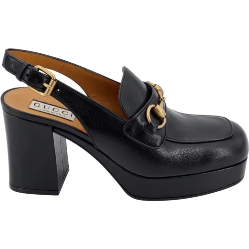 Shoes > Heels > Pumps - - Gucci - Modalova