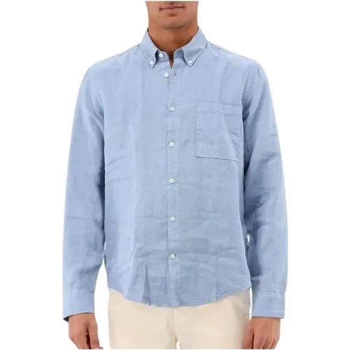 Shirts > Casual Shirts - - Nn07 - Modalova