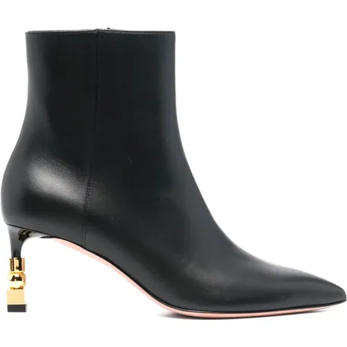 Shoes > Boots > Heeled Boots - - Bally - Modalova