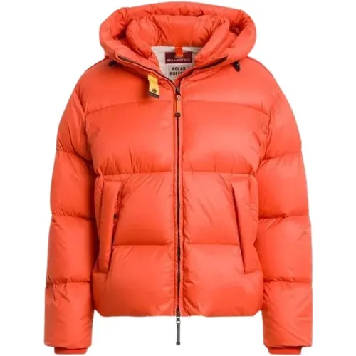 Jackets > Down Jackets - - Parajumpers - Modalova