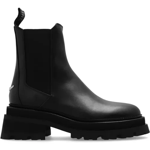 Shoes > Boots > Chelsea Boots - - Zadig & Voltaire - Modalova