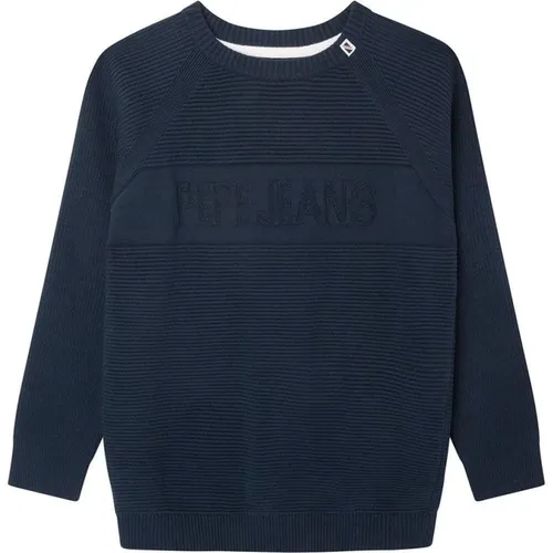 Kids > Tops > Sweatshirts - - Pepe Jeans - Modalova