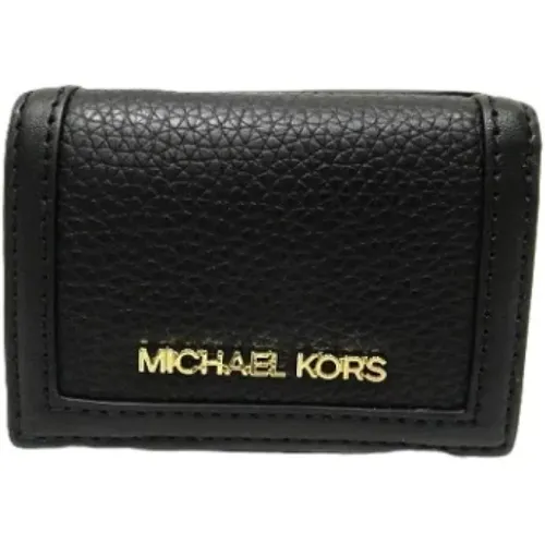 Pre-owned > Pre-owned Accessories > Pre-owned Wallets - - Michael Kors Pre-owned - Modalova