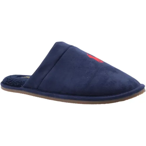 Shoes > Slippers - - Polo Ralph Lauren - Modalova