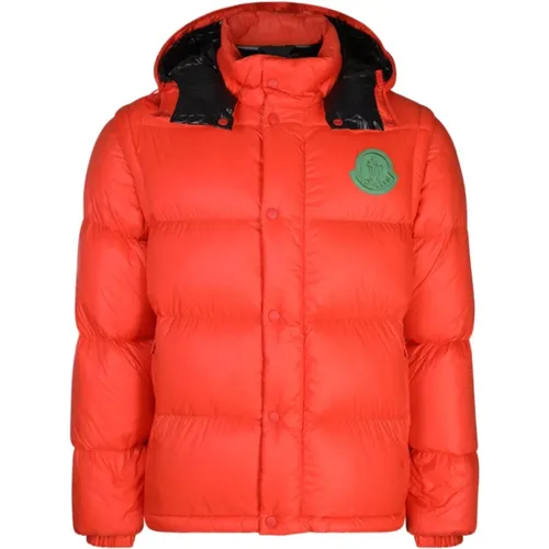 Jackets > Down Jackets - - Moncler - Modalova